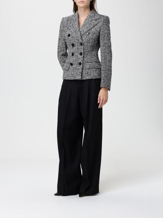 25FW 돌체앤가바나 자켓 F27ACTFMZAJ S8030 Multicolor - DOLCE & GABBANA