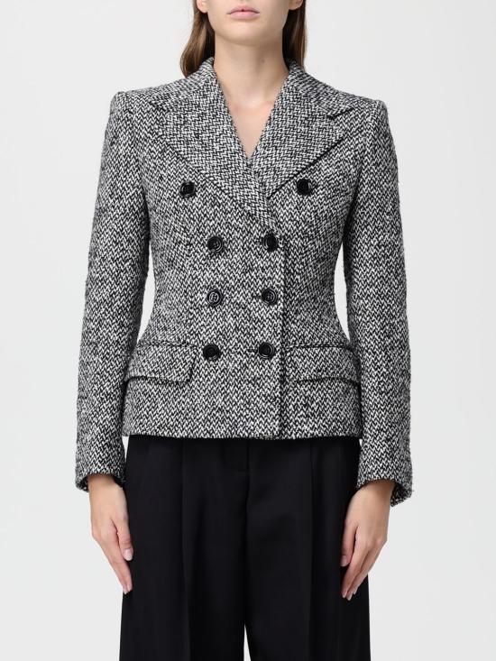 25FW 돌체앤가바나 자켓 F27ACTFMZAJ S8030 Multicolor