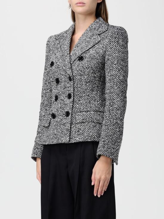 25FW 돌체앤가바나 자켓 F27ACTFMZAJ S8030 Multicolor - DOLCE & GABBANA