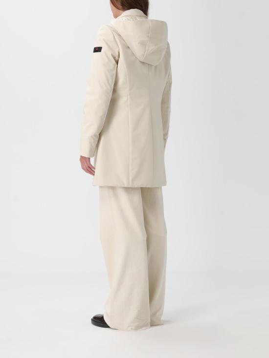 25FW 페트레이 TELIA TA 02 자켓 PED542201181892 983 Yellow Cream - PEUTEREY