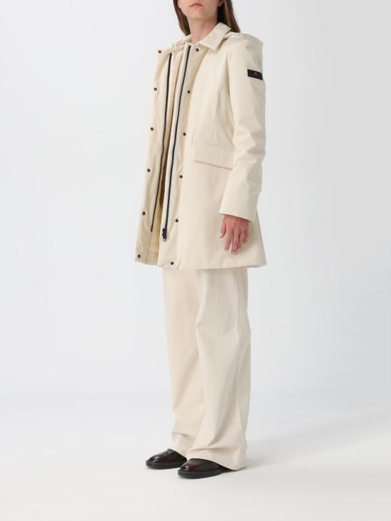 25FW 페트레이 TELIA TA 02 자켓 PED542201181892 983 Yellow Cream - PEUTEREY