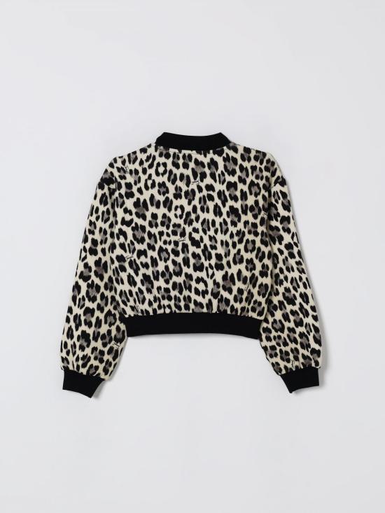 25FW [키즈] 트윈셋 풀오버 252GJ2023 12700 Multicolor - TWINSET