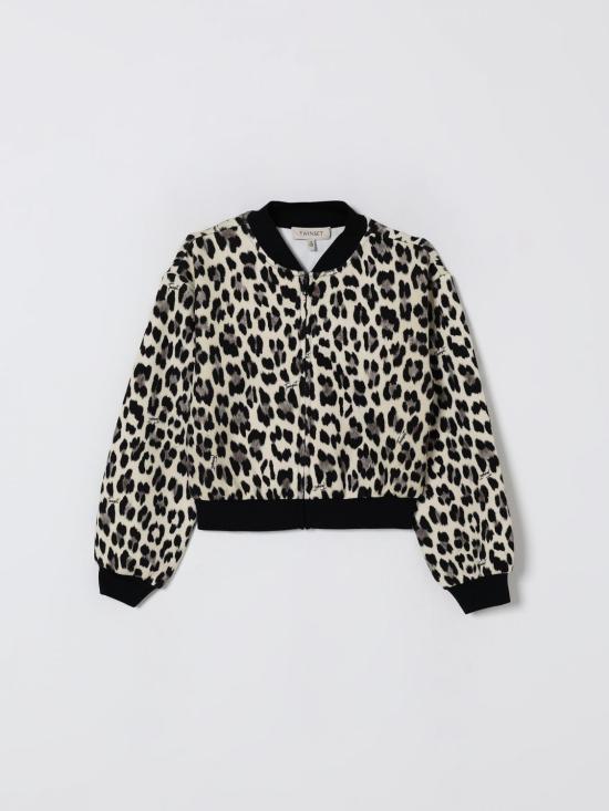 25FW [키즈] 트윈셋 풀오버 252GJ2023 12700 Multicolor