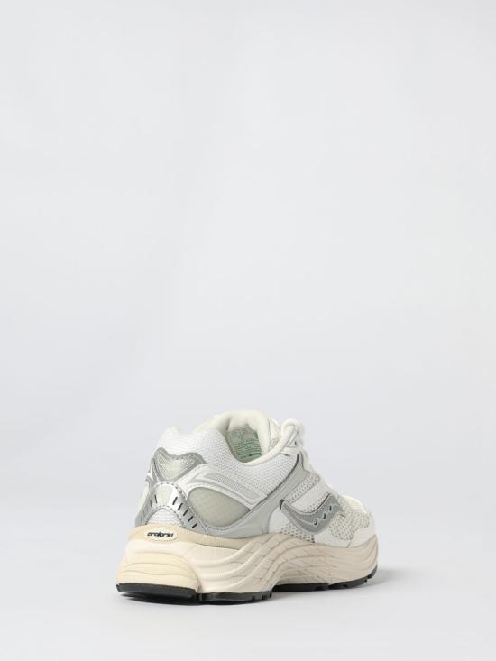 25FW 써코니 S70832 6 White - SAUCONY