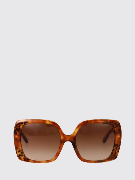 26SS 돌체앤가바나 선글라스 0DG4475 338013 Brown - DOLCE & GABBANA
