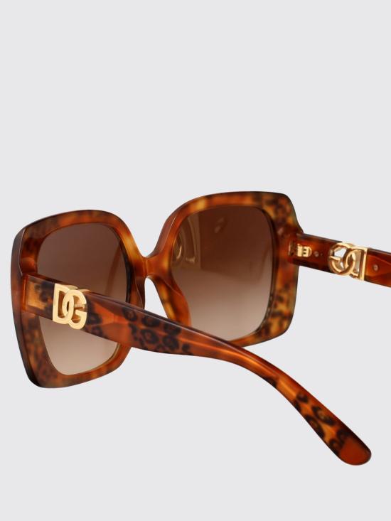 26SS 돌체앤가바나 선글라스 0DG4475 338013 Brown - DOLCE & GABBANA