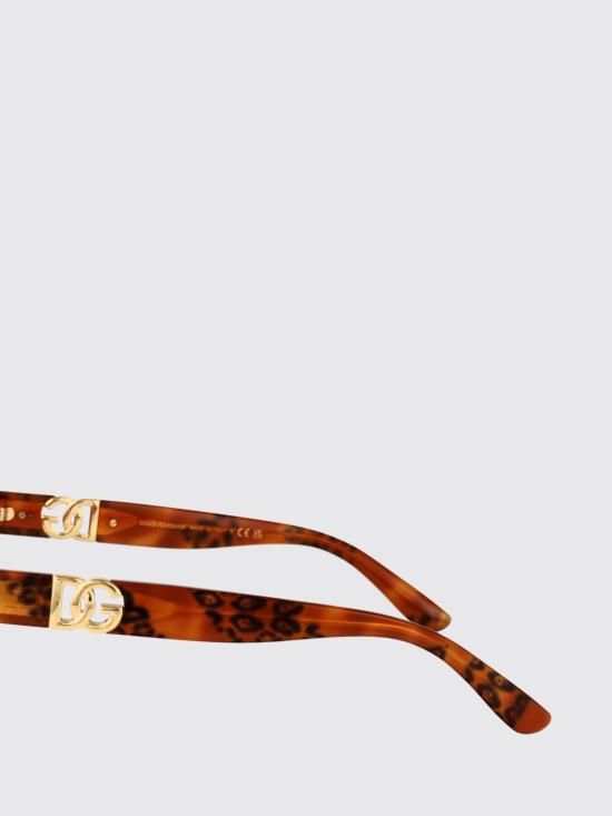 26SS 돌체앤가바나 선글라스 0DG4475 338013 Brown - DOLCE & GABBANA