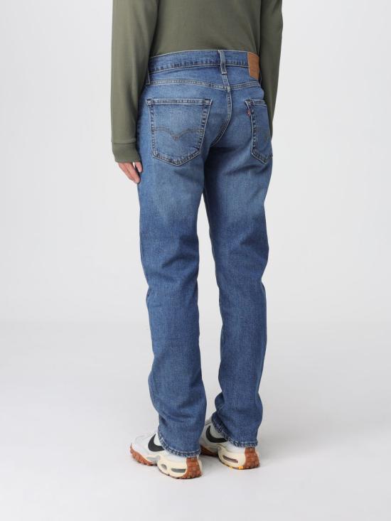 25FW 리바이스 데님 팬츠 29507 1651 Blue - LEVI'S