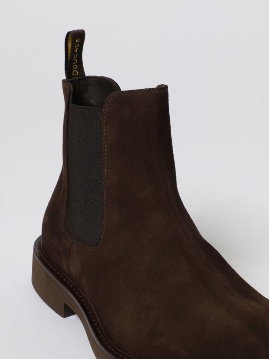 25FW 듀칼 부츠 DU1343GENOUF009 TM23 Dark - DOUCAL’S