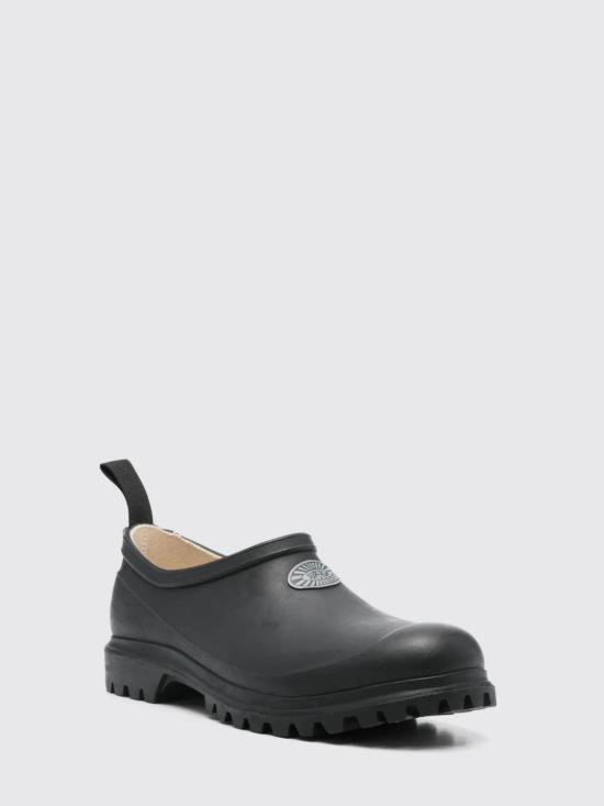 25FW 수페르가 S6134WW 999 Black - SUPERGA