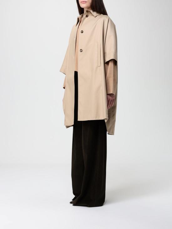 25FW 막스마라 코트 2524736041600 002 Sand - MAX MARA