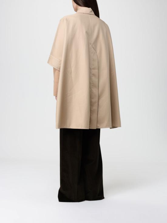 25FW 막스마라 코트 2524736041600 002 Sand - MAX MARA