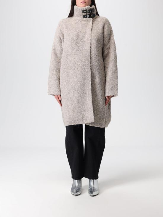 25FW 리우조 코트 MF5441MA50P 54504 Beige