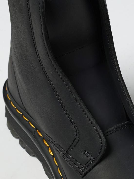 25FW 닥터마틴 42653001 Black - DR.MARTENS
