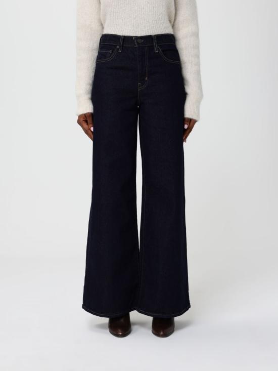 25FW 리바이스 데님 팬츠 0039B 0001 Blue