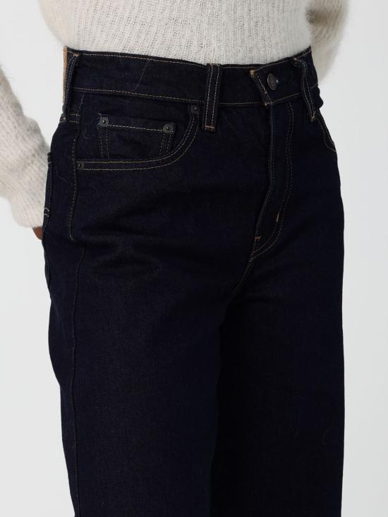 25FW 리바이스 데님 팬츠 0039B 0001 Blue - LEVI'S