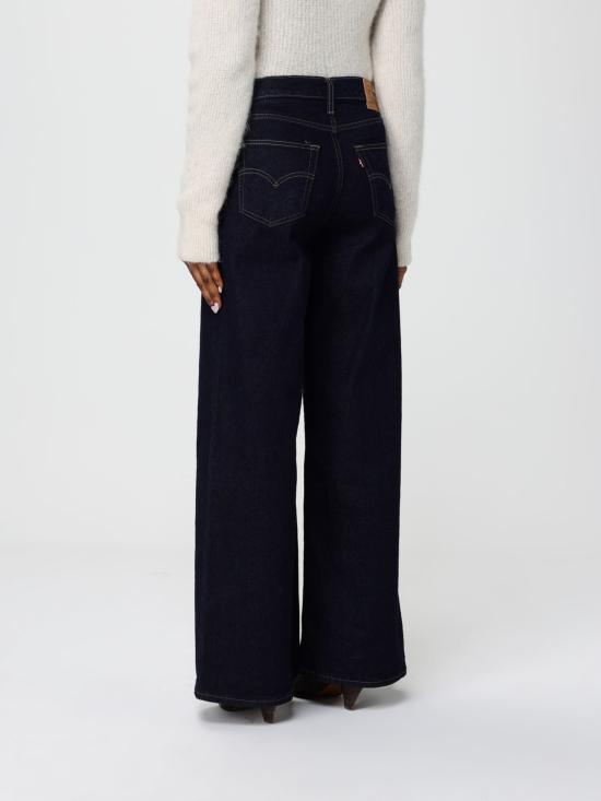 25FW 리바이스 데님 팬츠 0039B 0001 Blue - LEVI'S