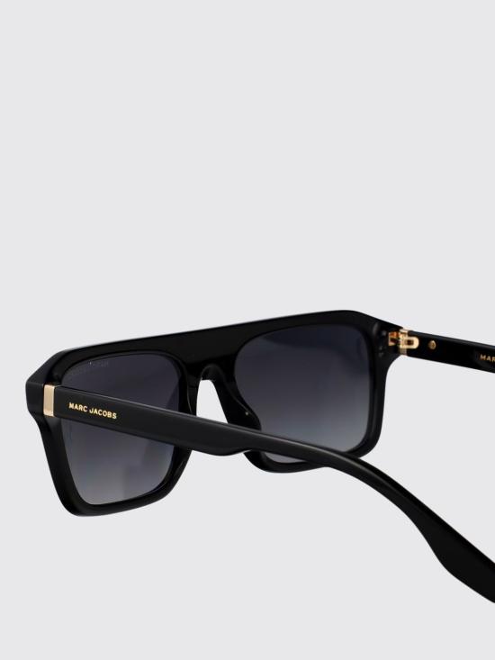 25FW 마크제이콥스 선글라스 MARC789 S 807 Black 1 - MARC JACOBS