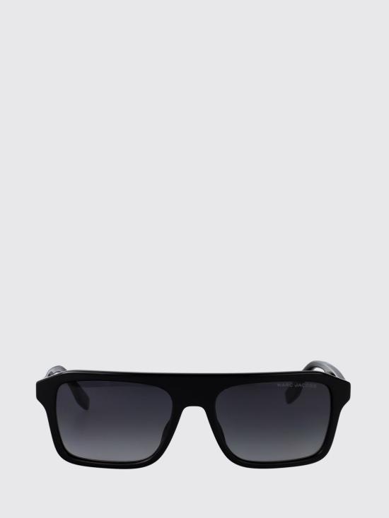 25FW 마크제이콥스 선글라스 MARC789 S 807 Black 1 - MARC JACOBS