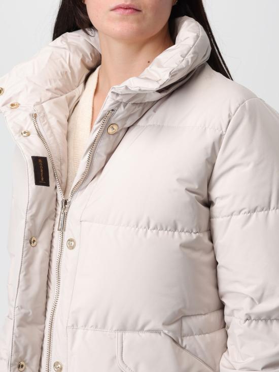 25FW 무레르 ATTICA-STP 아티카 STP 파카 MODPA100019 U0103 White - MOORER