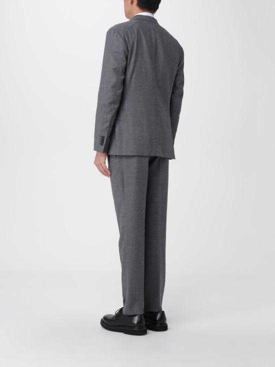 25FW 볼리올리 수트 세트 N63H2EFA0128 0850 Grey - BOGLIOLI