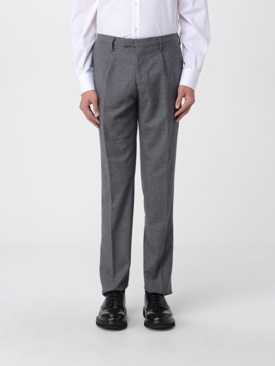 25FW 볼리올리 수트 세트 N63H2EFA0128 0850 Grey - BOGLIOLI