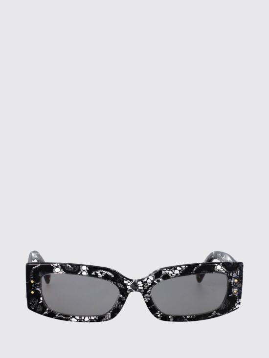 26SS 돌체앤가바나 선글라스 0DG4479 3287 1 Black 1 - DOLCE & GABBANA