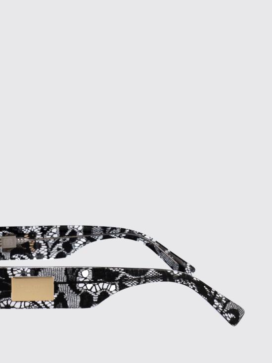 26SS 돌체앤가바나 선글라스 0DG4479 3287 1 Black 1 - DOLCE & GABBANA