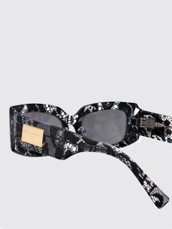 26SS 돌체앤가바나 선글라스 0DG4479 3287 1 Black 1 - DOLCE & GABBANA