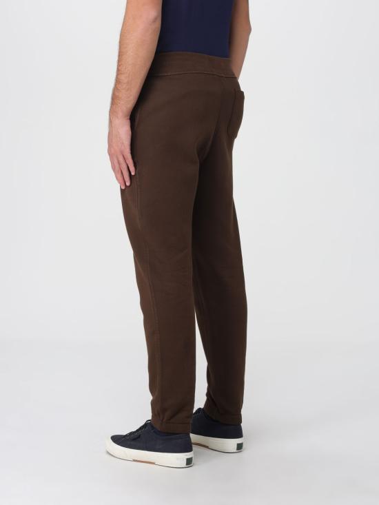 25FW 폴로 랄프로렌 트레이닝/조거 팬츠 710793939 061 Brown - POLO RALPH LAUREN