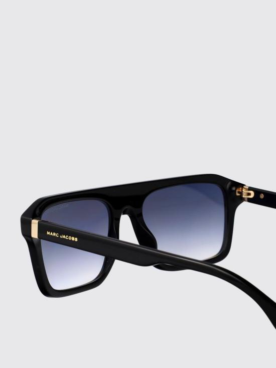 25FW 마크제이콥스 선글라스 MARC789 S 2M2 Black - MARC JACOBS