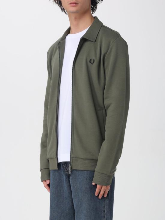 25FW 썬 68 스웨터 T45121 01 White - SUN 68