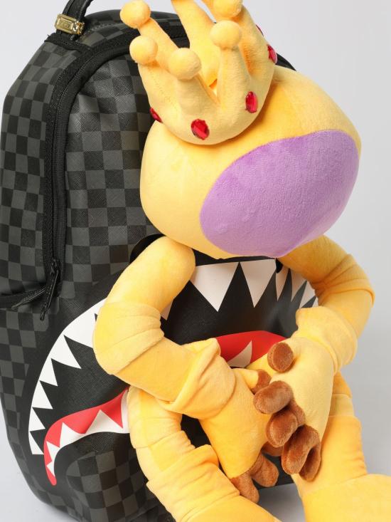 25FW 스프레이그라운드 백팩 910B6803NSZ Multicolor - SPRAYGROUND