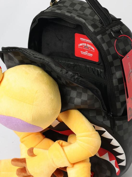 25FW 스프레이그라운드 백팩 910B6803NSZ Multicolor - SPRAYGROUND