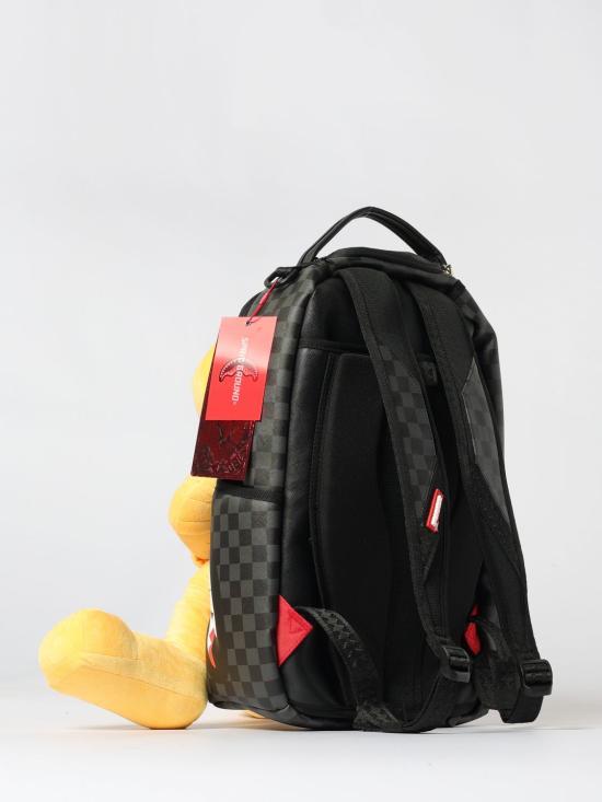 25FW 스프레이그라운드 백팩 910B6803NSZ Multicolor - SPRAYGROUND