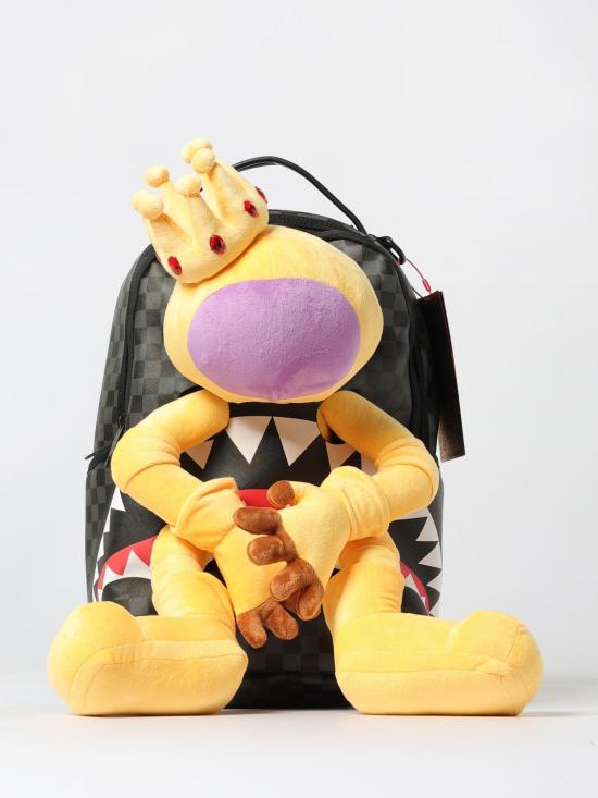 25FW 스프레이그라운드 백팩 910B6803NSZ Multicolor