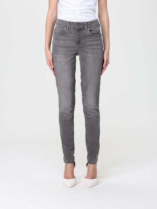 25FW 리우조 데님 팬츠 UF5013D0236 87445 Grey