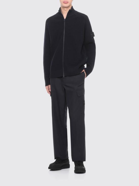 25FW 스톤 아일랜드 데님 팬츠 3100019S00F1 V0020 Blue - STONE ISLAND