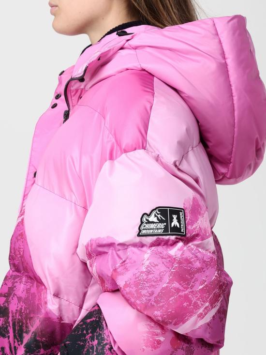 25FW 파트리지아페페 패딩 2O0206A667 YA39 Natural - PATRIZIA PEPE