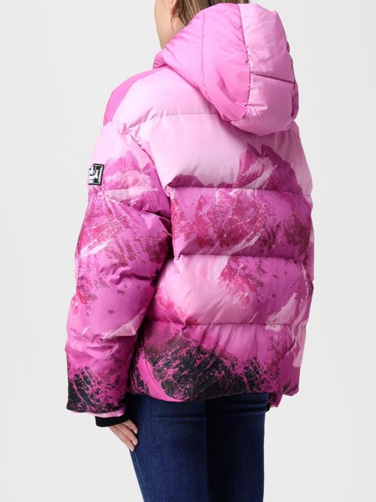 25FW 파트리지아페페 패딩 2O0206A667 YA39 Natural - PATRIZIA PEPE