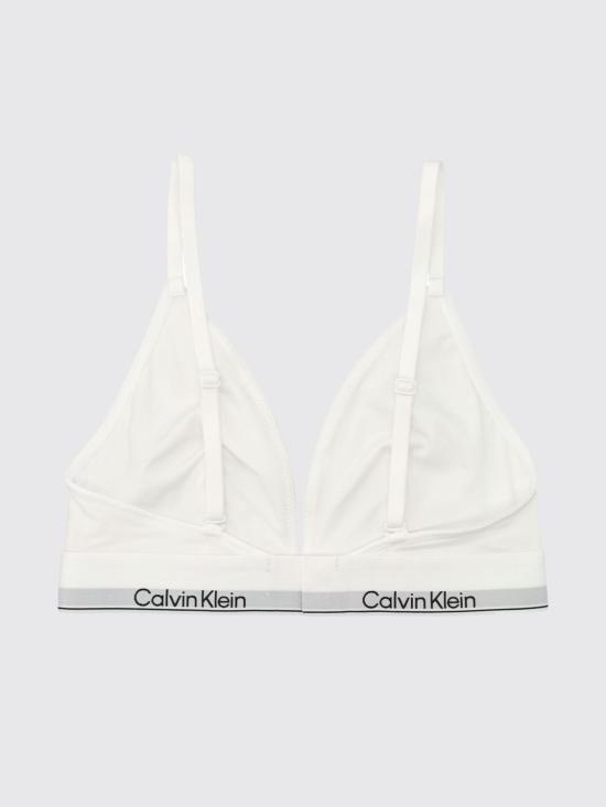 25FW 캘빈클라인 언더웨어 LV00QF8508 100 White - CALVIN KLEIN