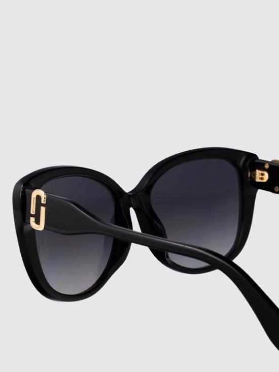 26SS 마크제이콥스 선글라스 MARC791 F S 807 Black - MARC JACOBS