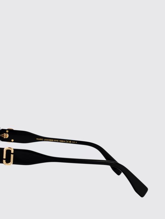 26SS 마크제이콥스 선글라스 MARC791 F S 807 Black - MARC JACOBS