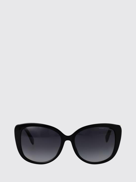 26SS 마크제이콥스 선글라스 MARC791 F S 807 Black - MARC JACOBS