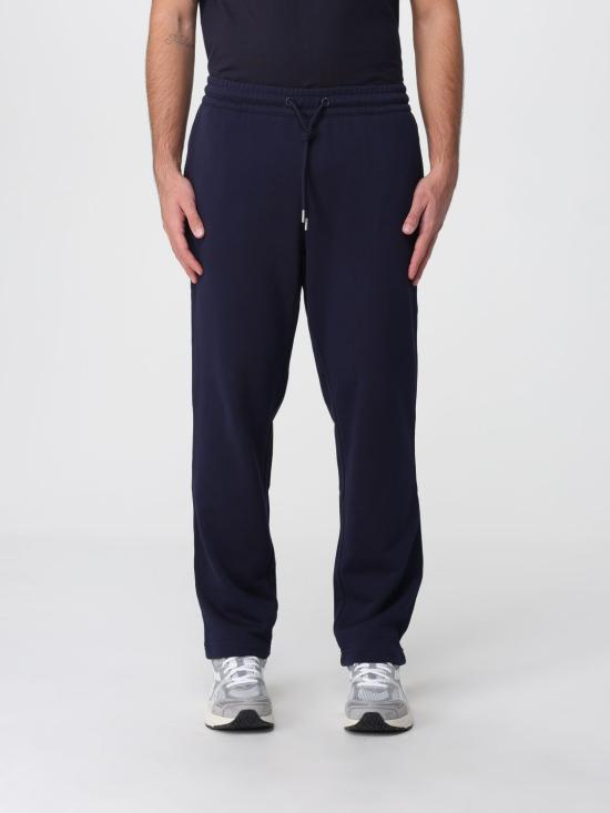 25FW 썬 68 트레이닝/조거 팬츠 F45142 07 Navy