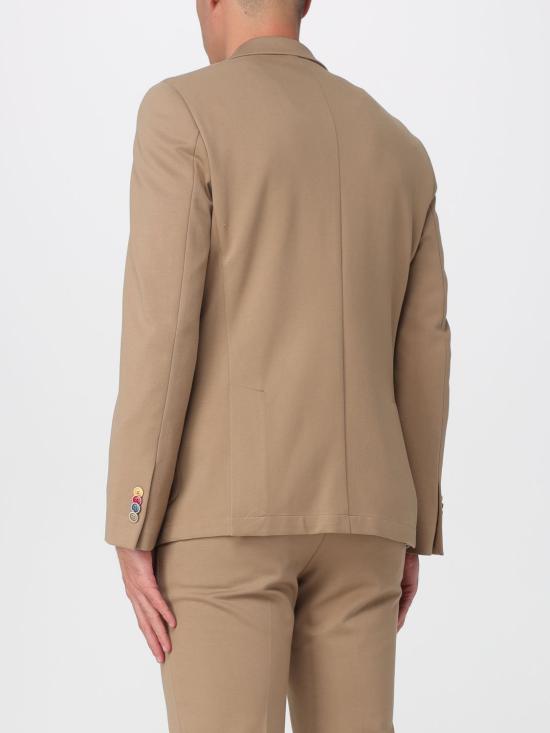 25FW 마뉴엘리츠 수트 자켓 3932G2900CLR253760 24 Camel - MANUEL RITZ