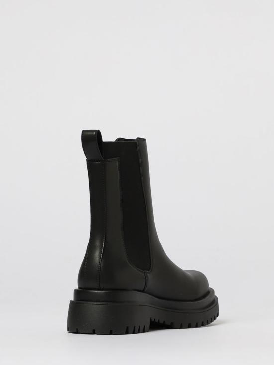 25FW 저스트까발리 부츠 79RA3S96ZSD74 899 Black - JUST CAVALLI