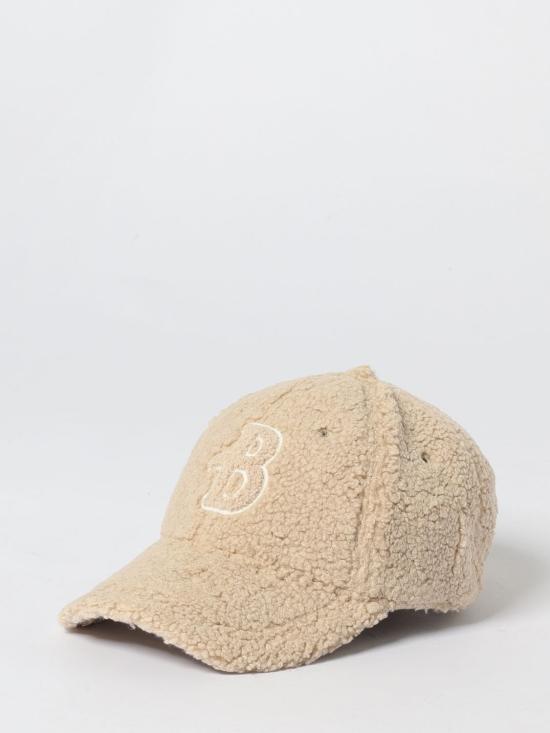 25FW 발렌타인 볼캡 BMN018UPL46 14267 Beige