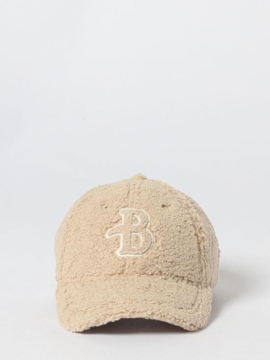 25FW 발렌타인 볼캡 BMN018UPL46 14267 Beige - BALLANTYNE