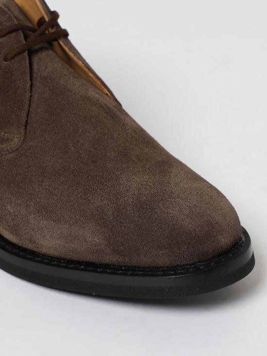 26SS 처치스 부츠 ETC2129VE F0AAD Brown - CHURCHS